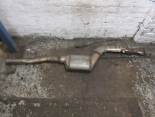 2016 BMW 5 520D M-SPORT GT F07 2.0 DIESEL AUTO MK6 EXHAUST CATALYTIC CONVERTER