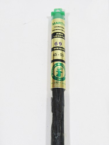 Vintage martin archery custom - archery,
