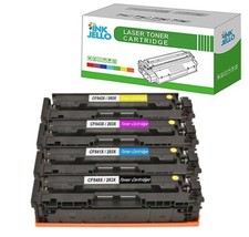 Toner cartridge for hp - 4,