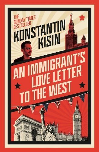 Immigrant love letter to - love,