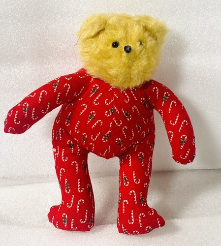 Christmas hand made fabric - hand,