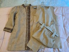 Kids Sherwani