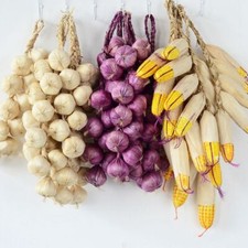 Artificial Hanging Vegetable
