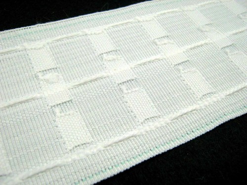 76mm white pencil - 76mm,