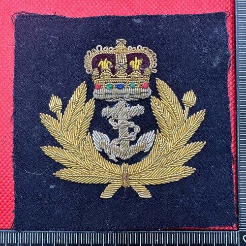 British royal navy - royal, bullion