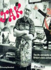 Jak: His Life and Work (Mail