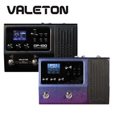 Valeton Guitar Effects