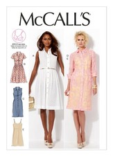 McCall's SEWING PATTERN M6696