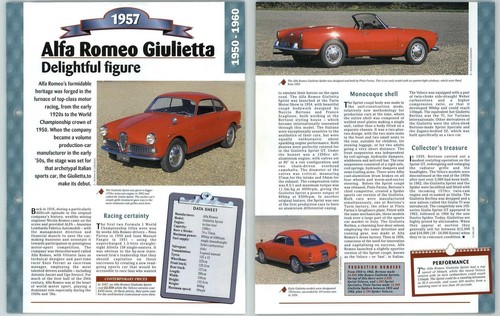 Alfa romeo giulietta - romeo,