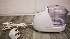 Kenwood CH180A Series Mini
