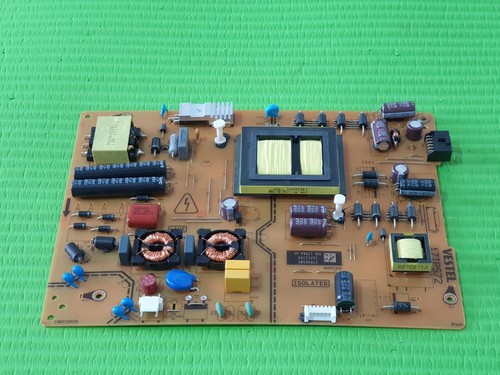 Power supply 40c860 - power,