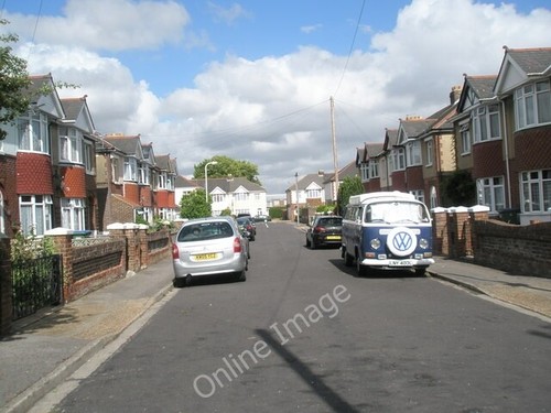Photo 6x4 camper van in - photo,