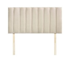 Luxury  Vertical  Panel
