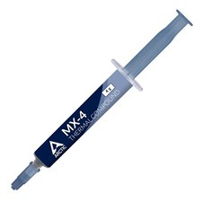 ARCTIC MX-4 4 g Premium Performance Thermal Paste for all processor ‎ACTCP00002B