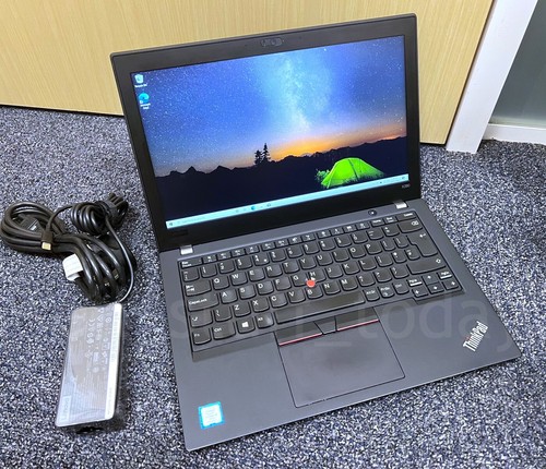 Lenovo thinkpad x280 - lenovo,