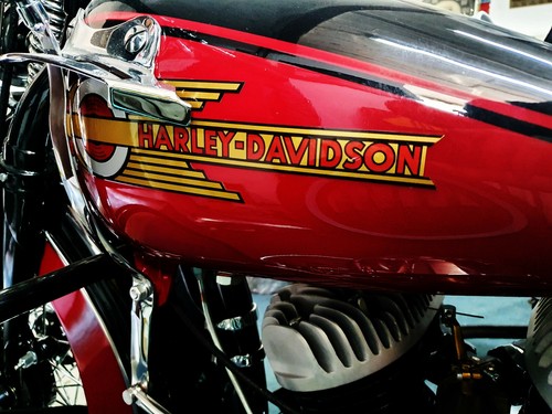 Harley wla wlc - wl,