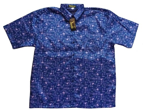 Mens thai silk - mens,