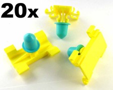 20x Vauxhall Astra G & Zafira