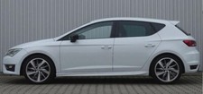 Side Skirts for Seat Leon MK3