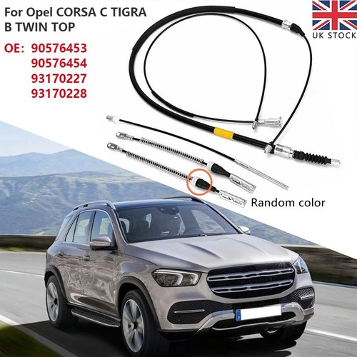 5pcs car handbrake hand brake - handbrake,