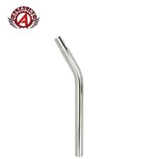 27.2MM STEEL SEATPOST LAYBACK