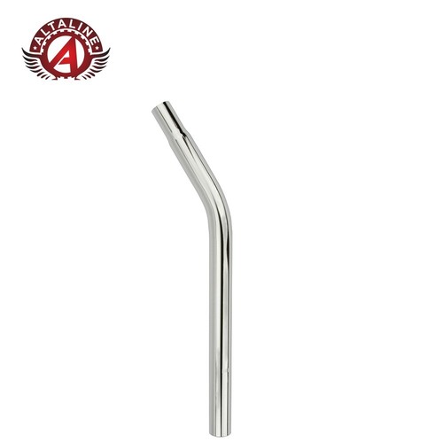 2mm steel seatpost - 27.2mm,