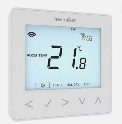 Repair service heatmiser - repair,