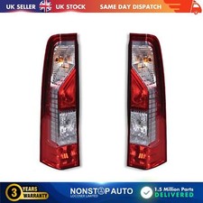 PAIR for Renault Master MK3