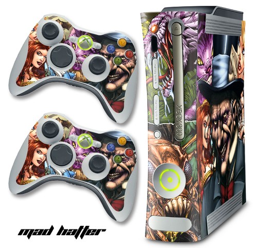 Skin decal wrap - wrap, for