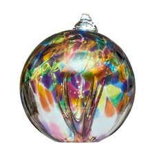 Milford glass tree life - tree,