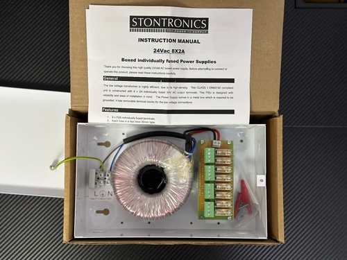 Box power supply - box, supply,