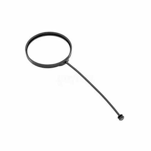 Nbr fuel tank - cap, band