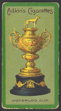 ADKIN - SPORTING CUPS &