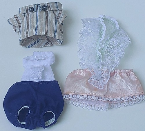 Sylvanian families spares - sylvanian,
