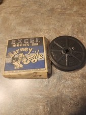 Excel Movies Barney Google 16