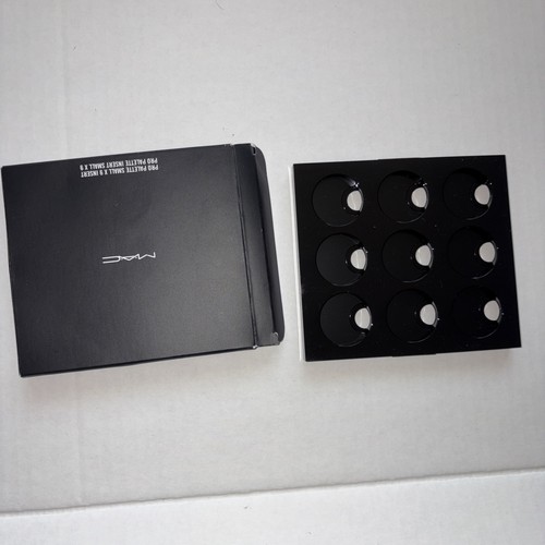 Mac pro palette eye - mac, 9