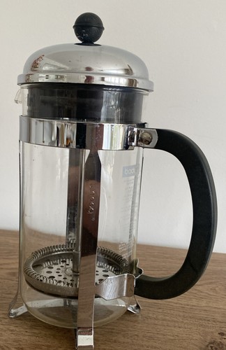 Bodum cafetiere french press - cafetiere,