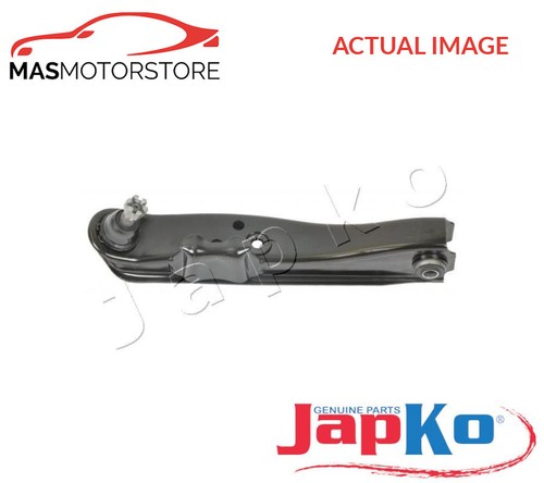 Track control arm wishbone - control,