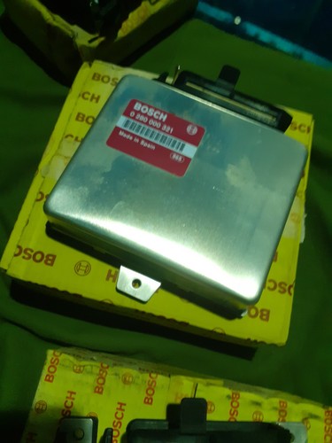 Peugeot 205 gti control unit - peugeot,