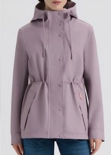 Hunter Rubberized Hooded