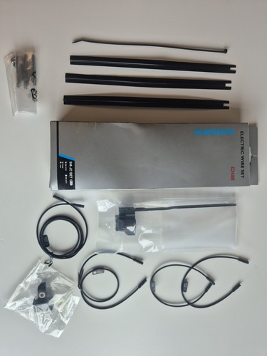 Retro nos shimano - nos, set