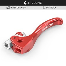 NICECNC Shorty Clutch Lever