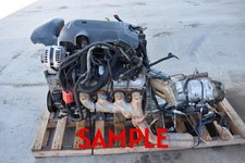 2005 HUMMER H2 6.0 LQ4 VORTEC