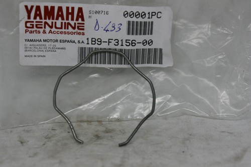 Fork seal snap - fork, for
