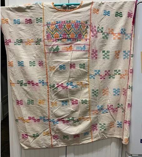 Vintage guatemalan mexican - vintage,