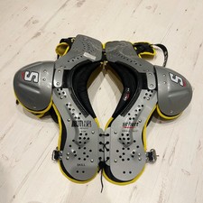 American Football Shoulder