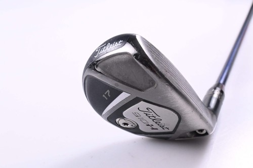 Titleist 910h hybrid 17 - titleist,