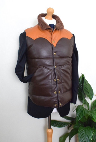 Warehouse 100 leather - &, co