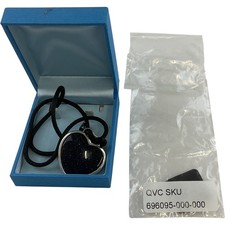 QVC Whitney Kelly 925 Sterling