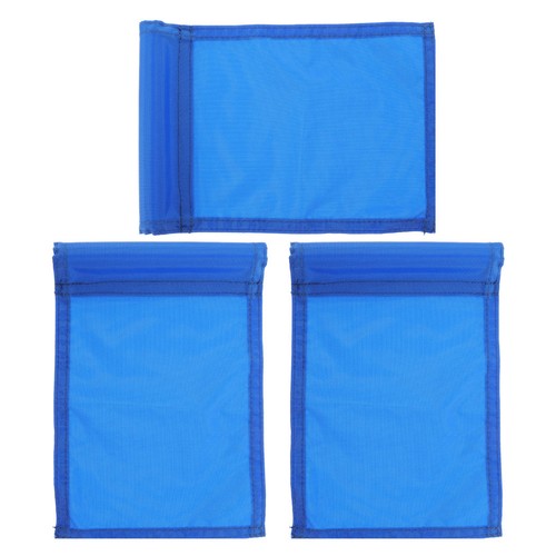 Pcs replacement golf flags - replacement,